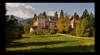 Castel Malgolo