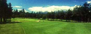 Dolomiti golf club