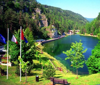 Lago Smeraldo